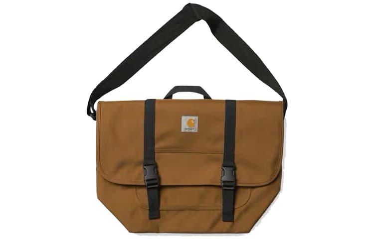 Сумка через плечо Carhartt WIP Logo - изображение 1