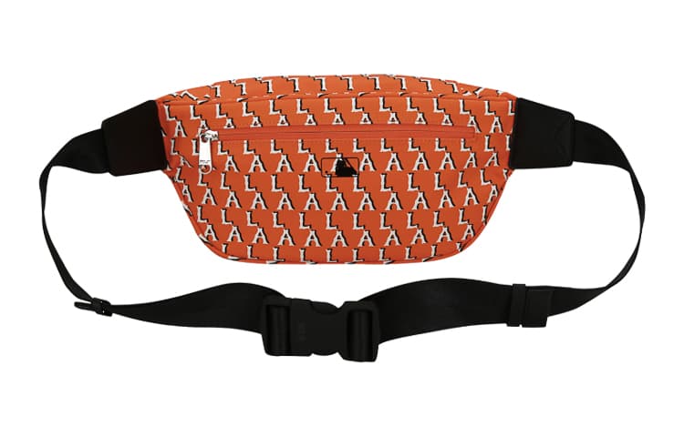 Поясная сумка MLB Monogram LA - изображение 2