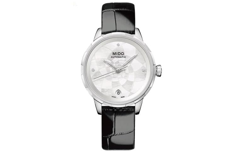 Часы MIDO 34mm M043.207.16.116.00 - изображение 1