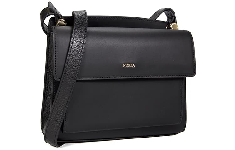 Сумка через плечо Furla Lady M 21 - изображение 3