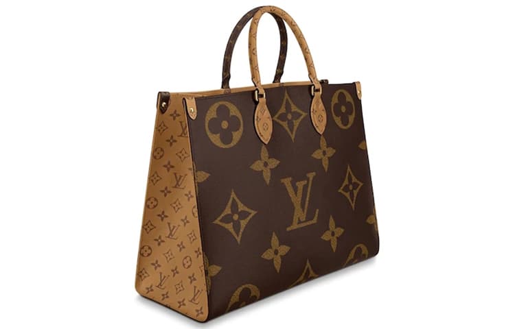 Сумка Louis Vuitton Onthego GM - изображение 2