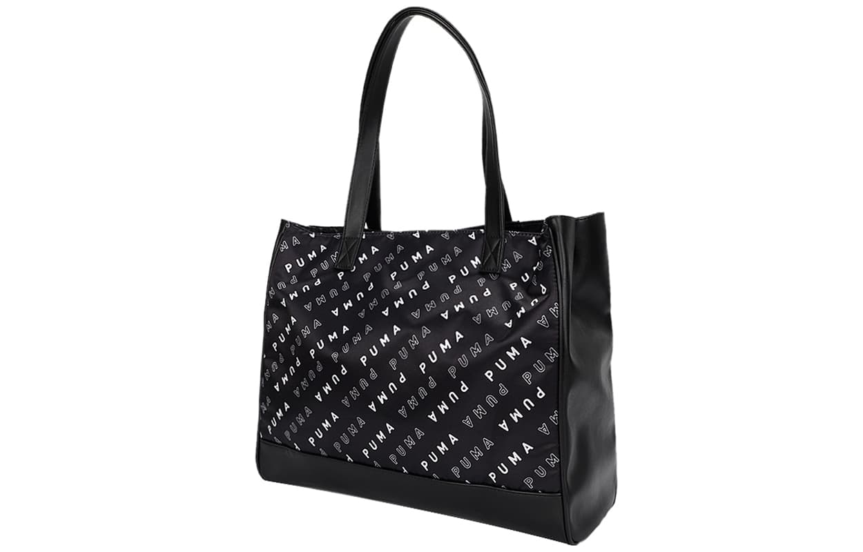 Мини-сумка PUMA Tote - изображение 3