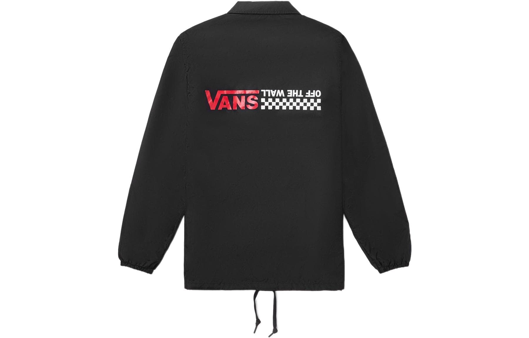 Куртка Vans - изображение 2