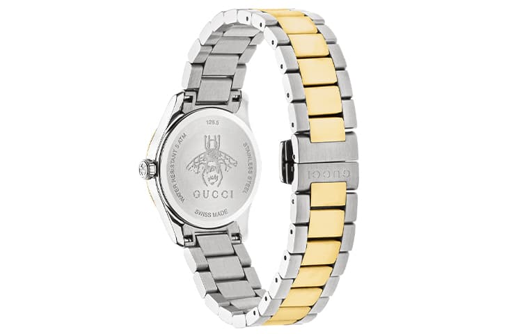 Механические часы GUCCI 30 YA1265012 - изображение 3