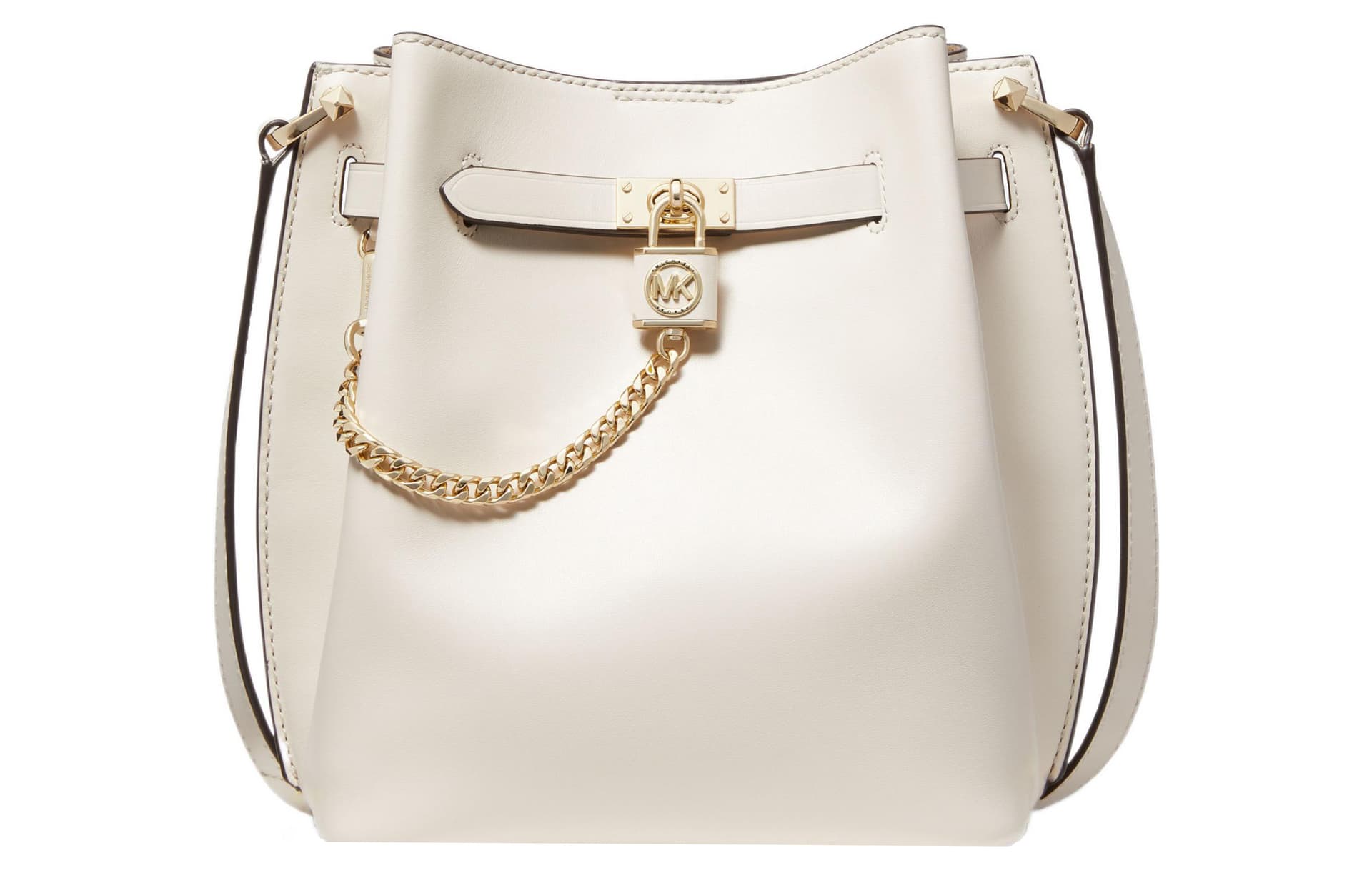 Сумка через плечо MICHAEL KORS MK Hamilton Legacy - изображение 1