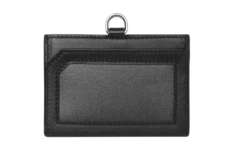 Картхолдер MONTBLANC MGram 4810 - изображение 3