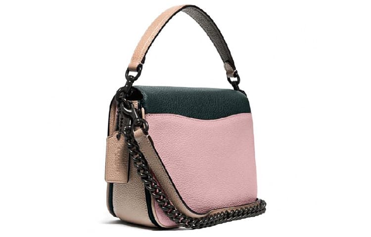 Сумка COACH Cassie 19 C - изображение 2
