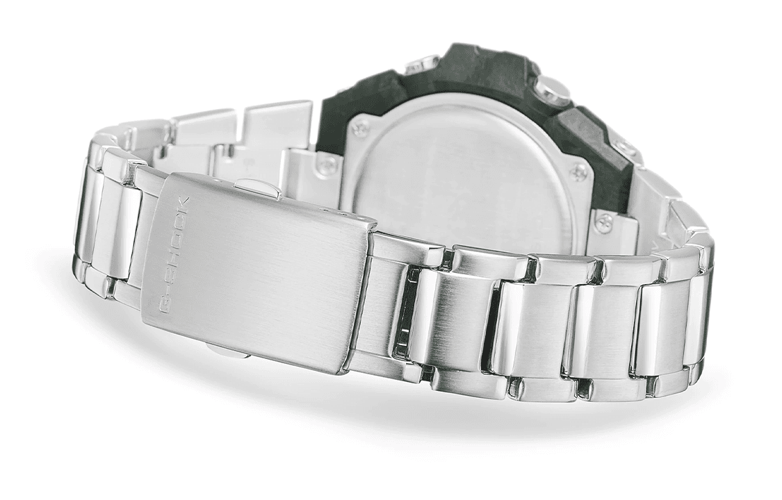 Часы Casio G-Shock GST-B500AD-3APFT - изображение 4