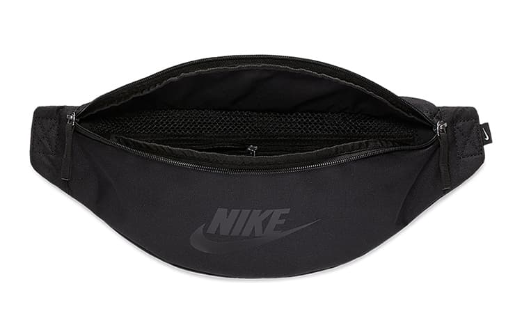 Поясная сумка Nike SportswearHeritage - изображение 2