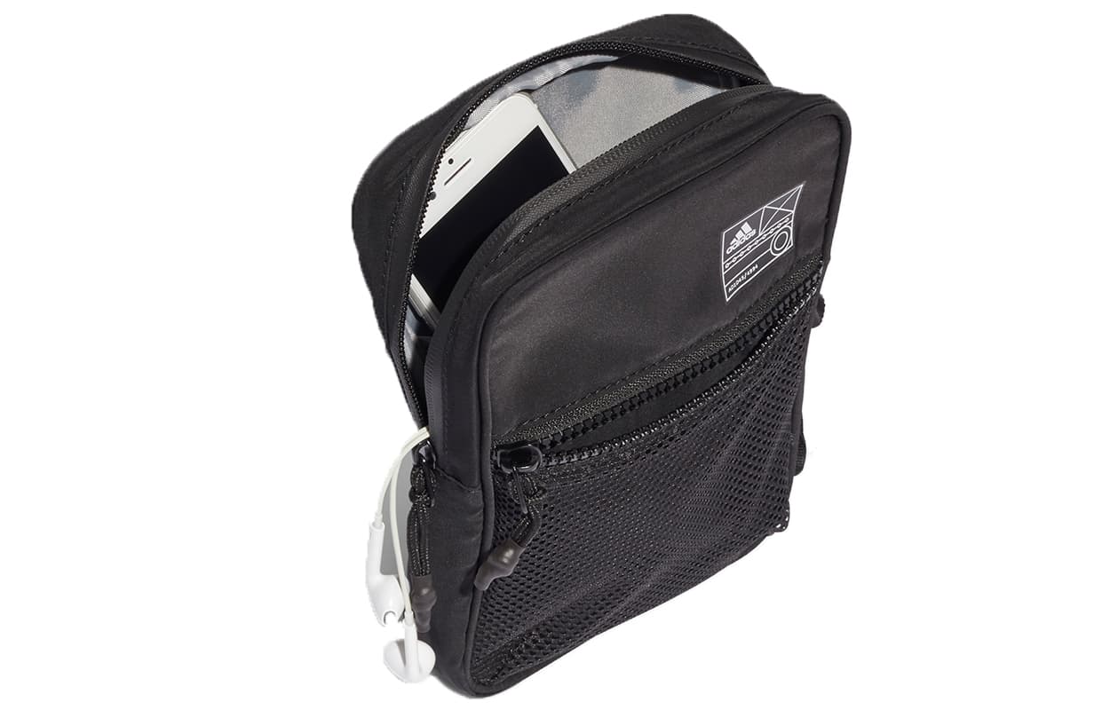 Мини-сумка adidas Organizer M - изображение 4