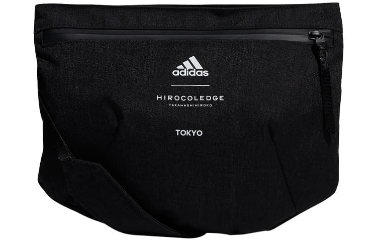 Сумка через плечо adidas HIROKO Logo - изображение 1