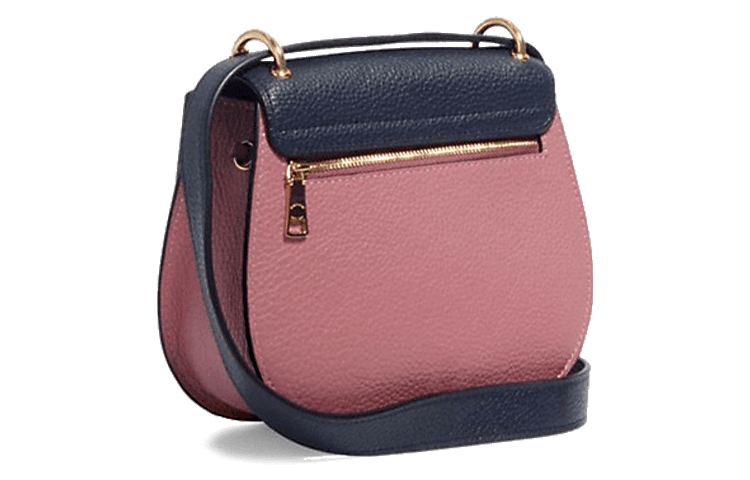 Мини-сумка COACH Remi 20 - изображение 2