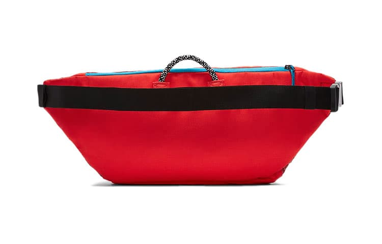 Поясная сумка Nike Nk Tech Waist Pack - Trl - изображение 3