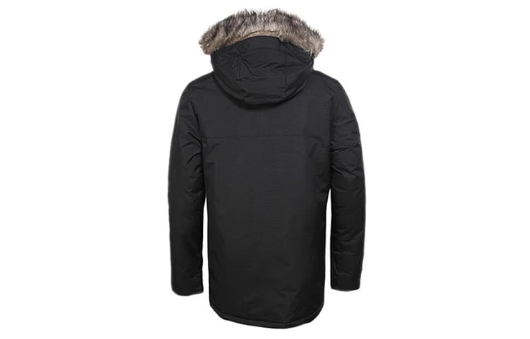 Зимняя куртка пуховик adidas - изображение 2