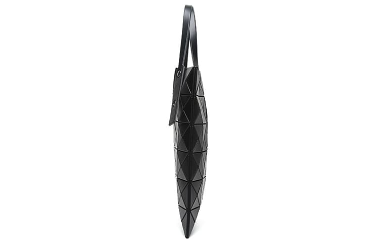 Сумка ISSEY MIYAKE Matte PVC Tote - изображение 6