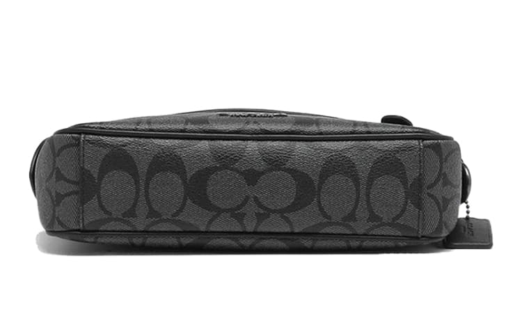 Мини-сумка COACH Graham 24 - изображение 6
