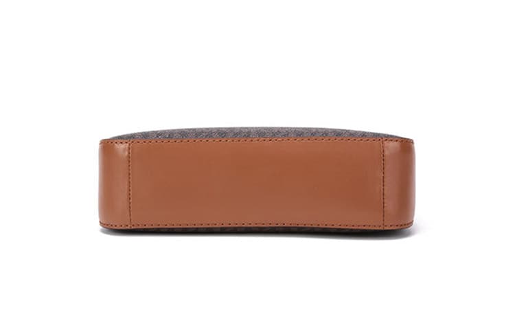 Мини-сумка MICHAEL KORS MK Jet Set LOGO - изображение 5
