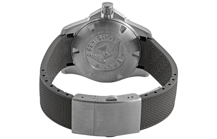 Часы Longines HydroConquest L3.782.4.76.9 - изображение 3