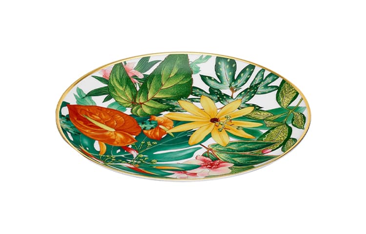HERMES Passifolia 2 21cm - изображение 2