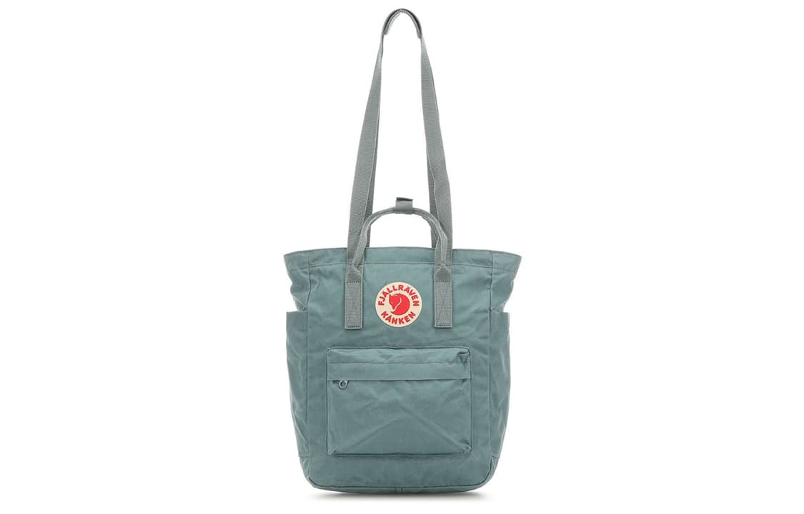 Мини-сумка Fjallraven Totepack - изображение 4