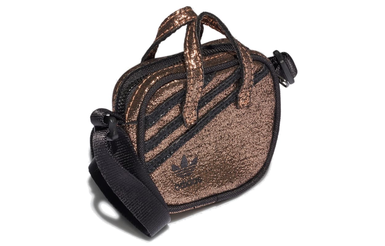 Сумка adidas Originals Gold Bag - изображение 3