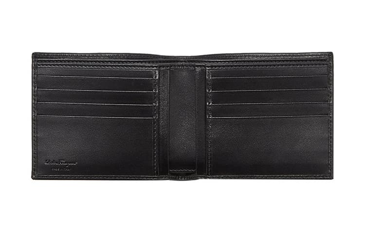 Кошелек FERRAGAMO Logo - изображение 3