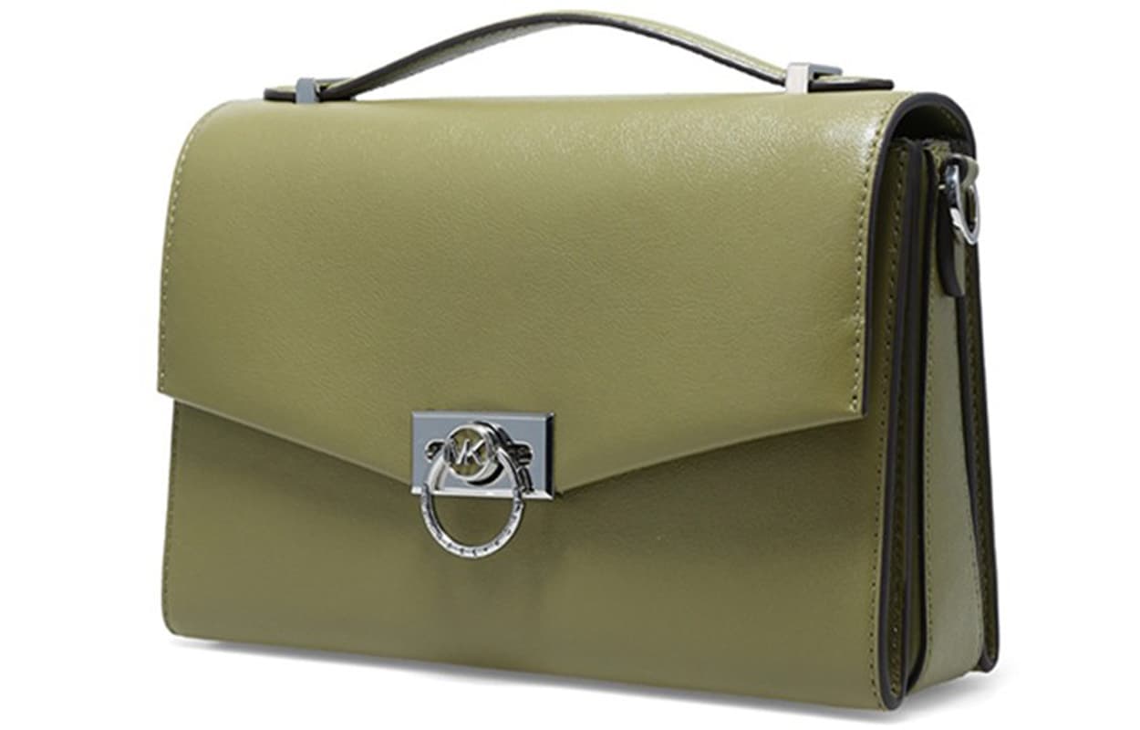 Мини-сумка MICHAEL KORS MK Hendrix - изображение 2
