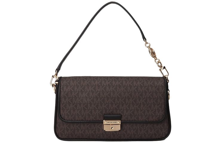 Мини-сумка MICHAEL KORS MK Bradshaw - изображение 1