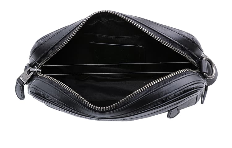 Мини-сумка COACH Graham 24 - изображение 4