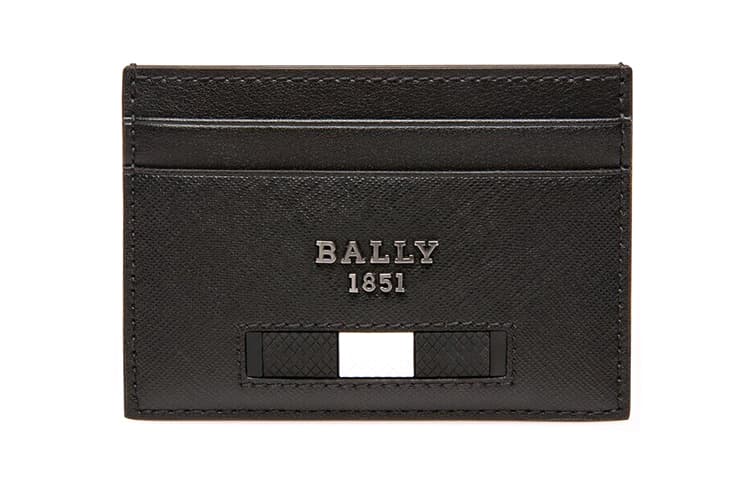 Картхолдер BALLY Bhar Logo - изображение 1