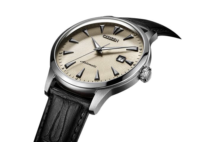 Часы CITIZEN NK0001-17X - изображение 2