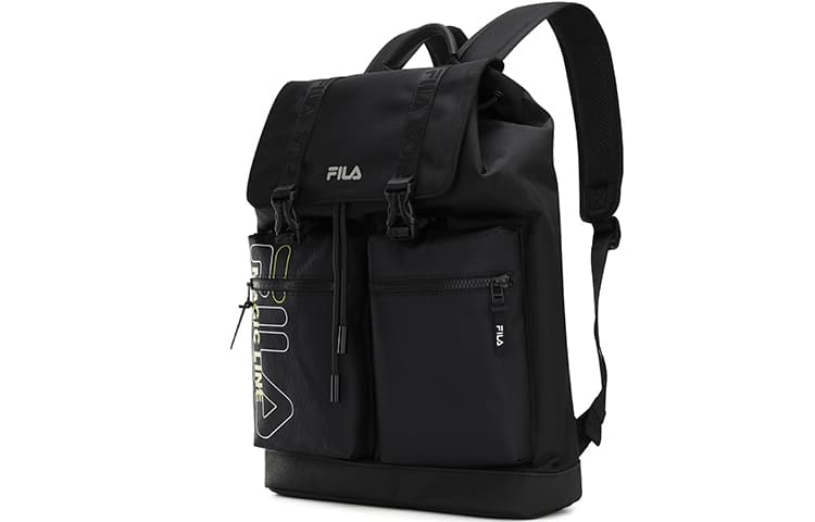 Рюкзак FILA - изображение 2