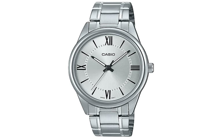 Часы CASIODRESS MTP-V005D-7B5 - изображение 1