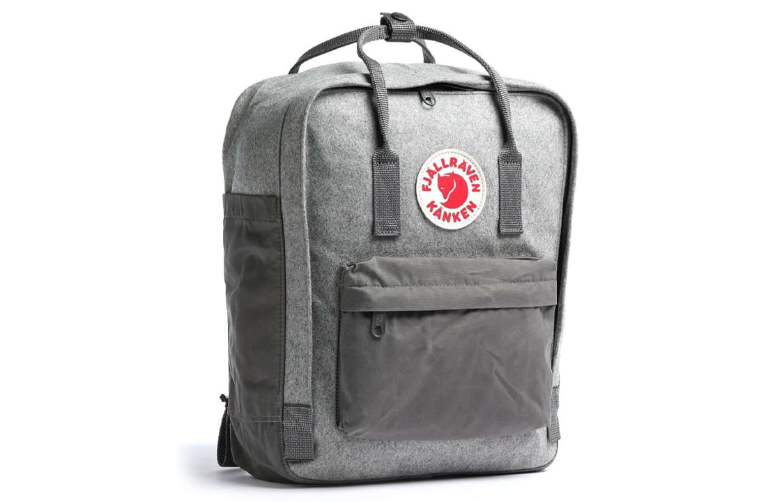 Мини-сумка Fjallraven - изображение 2