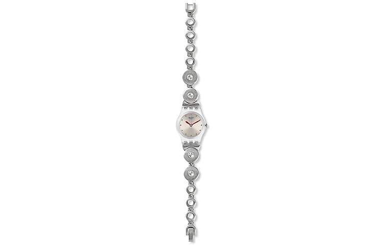 Часы SWATCH 31.4mm LK375G - изображение 2