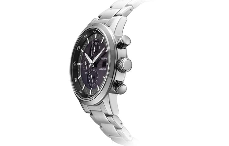 Часы CITIZEN 100 CA0610-52E - изображение 2