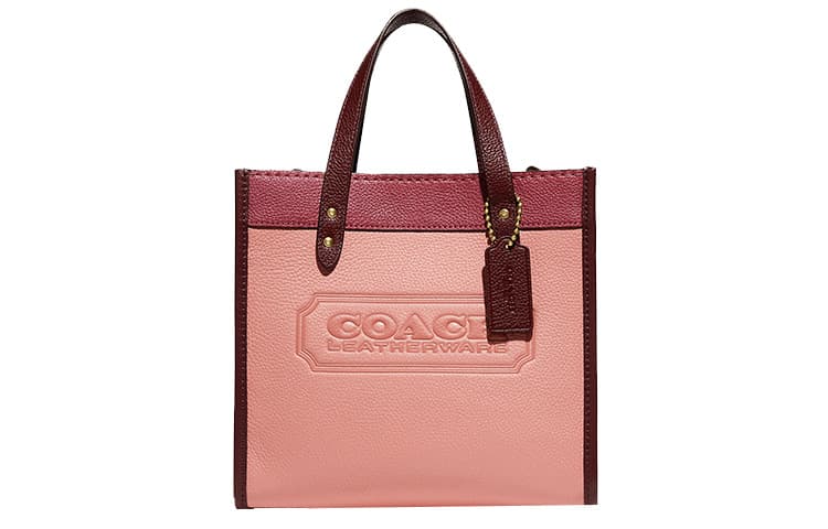 Сумка COACH Field 22 Tote - изображение 1