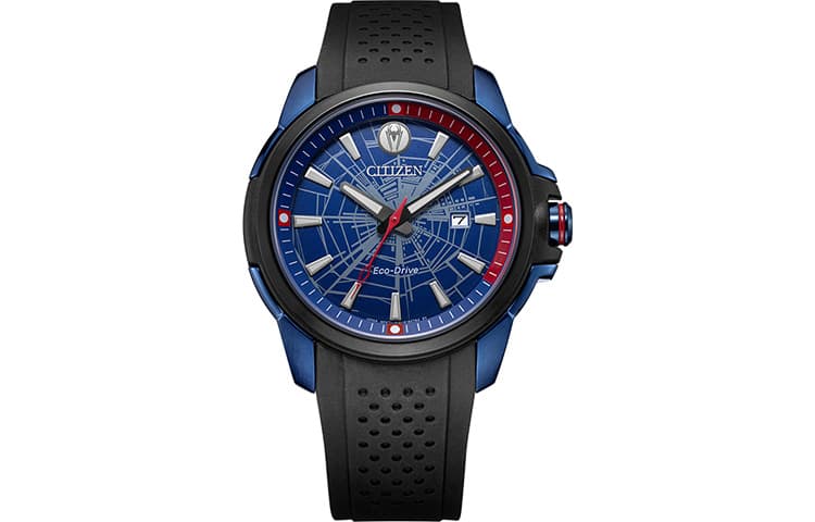 Часы CITIZEN 100 44mm AW1156-01W - изображение 1