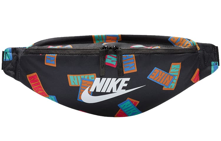 Поясная сумка Nike Logo - изображение 1