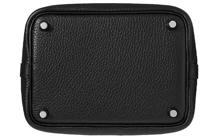 Сумка HERMES Picotin Lock 18 TC Noir - изображение 3