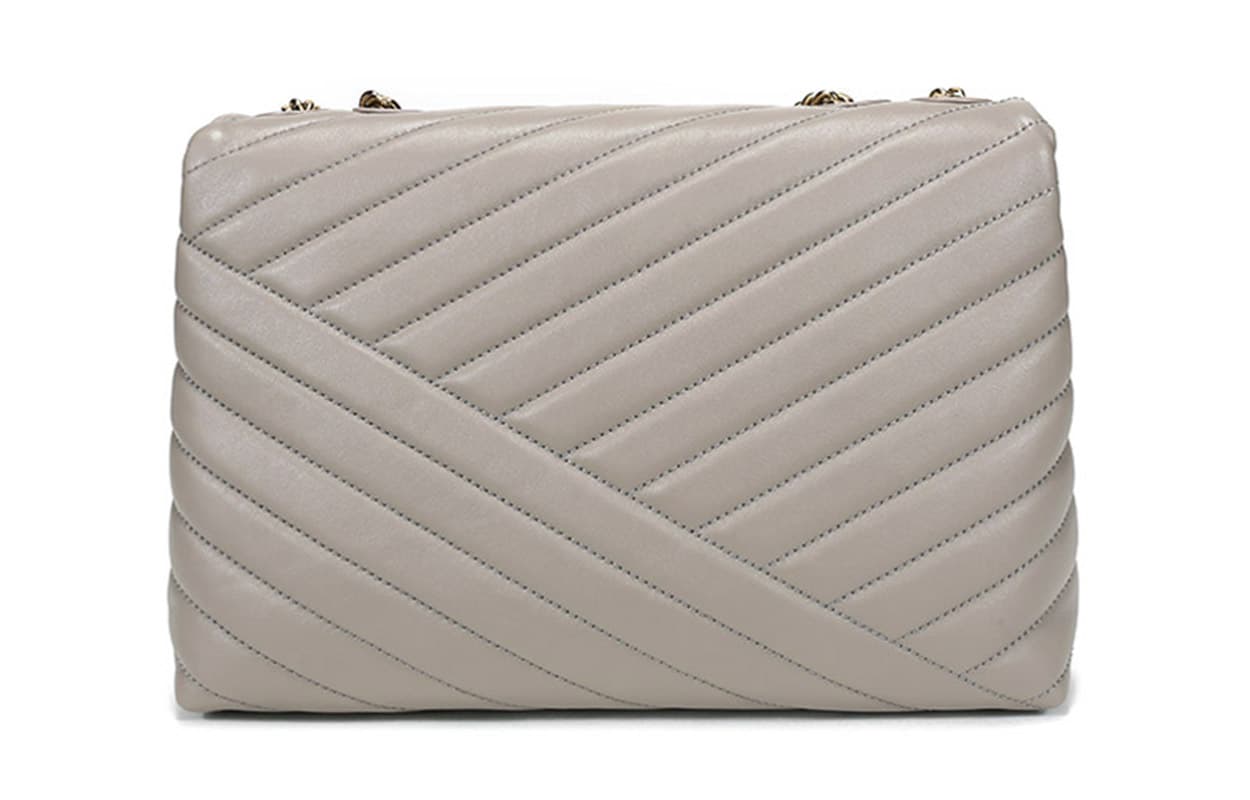Сумка через плечо TORY BURCH Kira - изображение 4