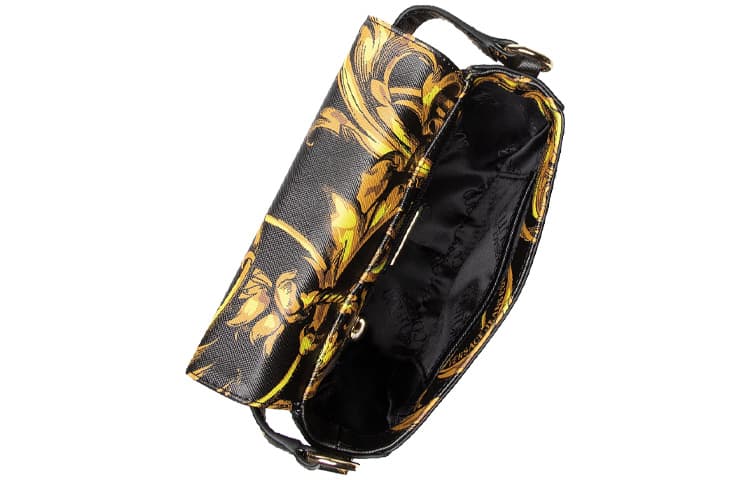 Мини-сумка VERSACE JEANS COUTURE - изображение 5