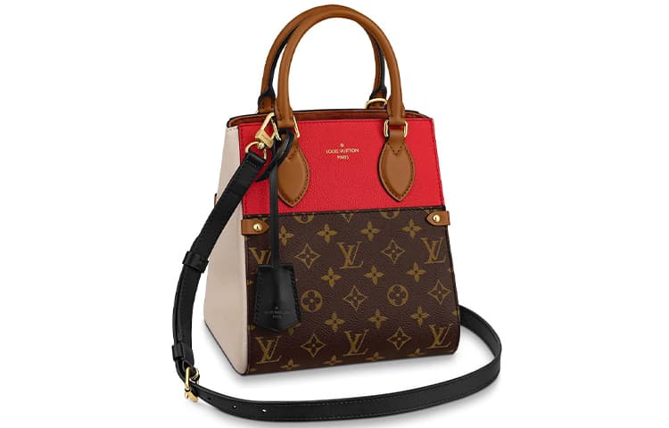 Сумка LOUIS VUITTON - изображение 1