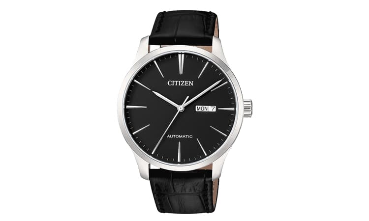 Часы CITIZEN NH8350-08EB - изображение 1