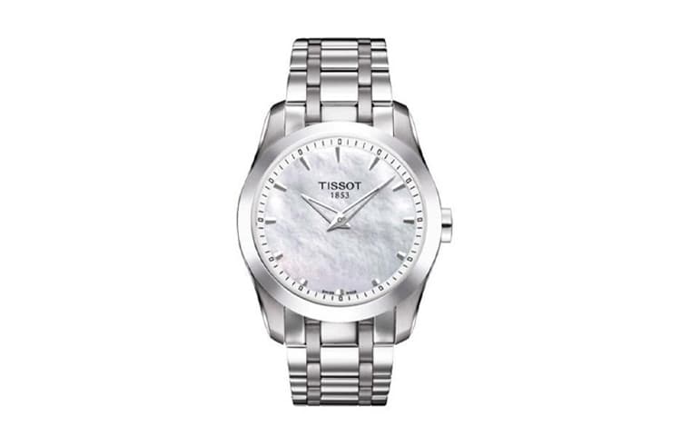 Часы TISSOT 32mm T035.246.11.111.00 - изображение 1