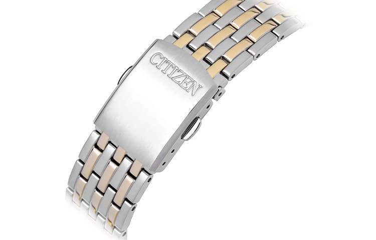 Часы CITIZEN 50 40mm NH7504-52A - изображение 2