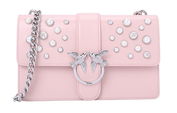 Мини-сумка PINKO - изображение 1