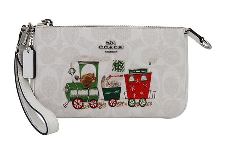 Сумка COACH Nolita 19 - изображение 1