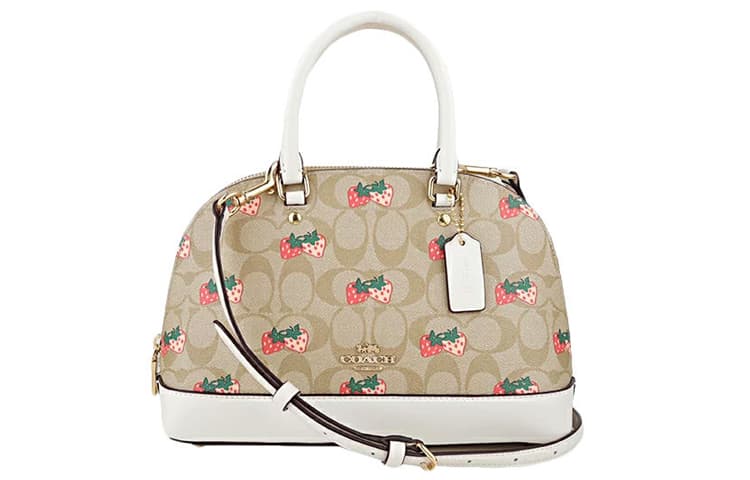 Сумка COACH Sierra 26 - изображение 1