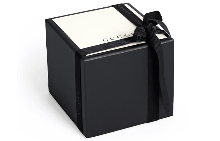Механические часы GUCCI 30 YA1265012 - изображение 4